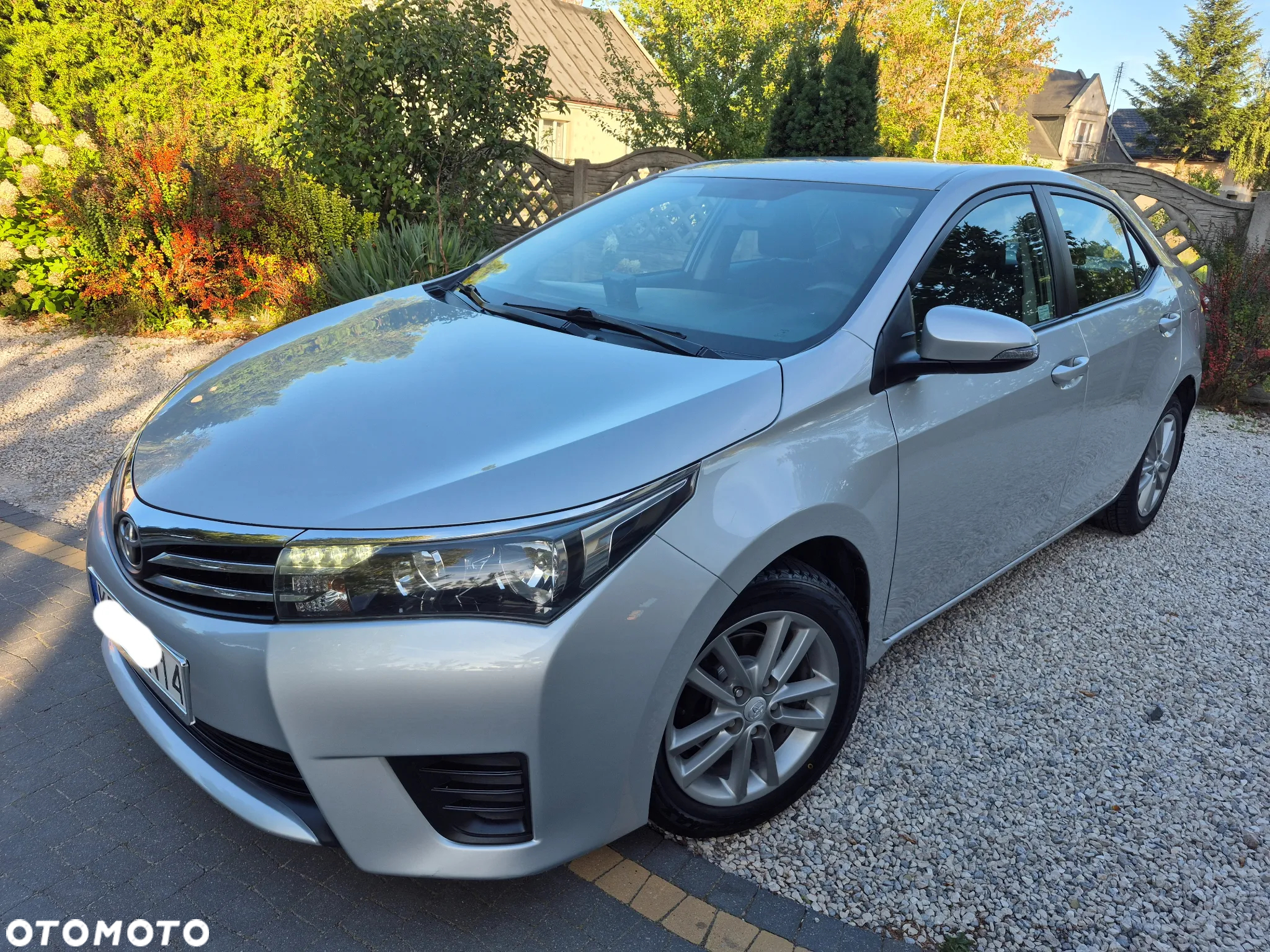 Toyota Corolla 1.6 Life - 4