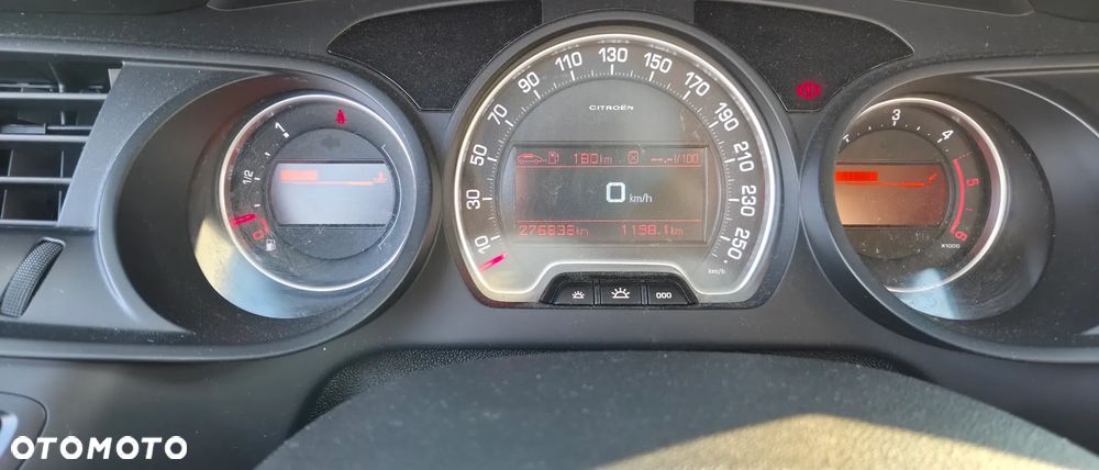 Citroën C5 2.0 HDi Exclusive - 18