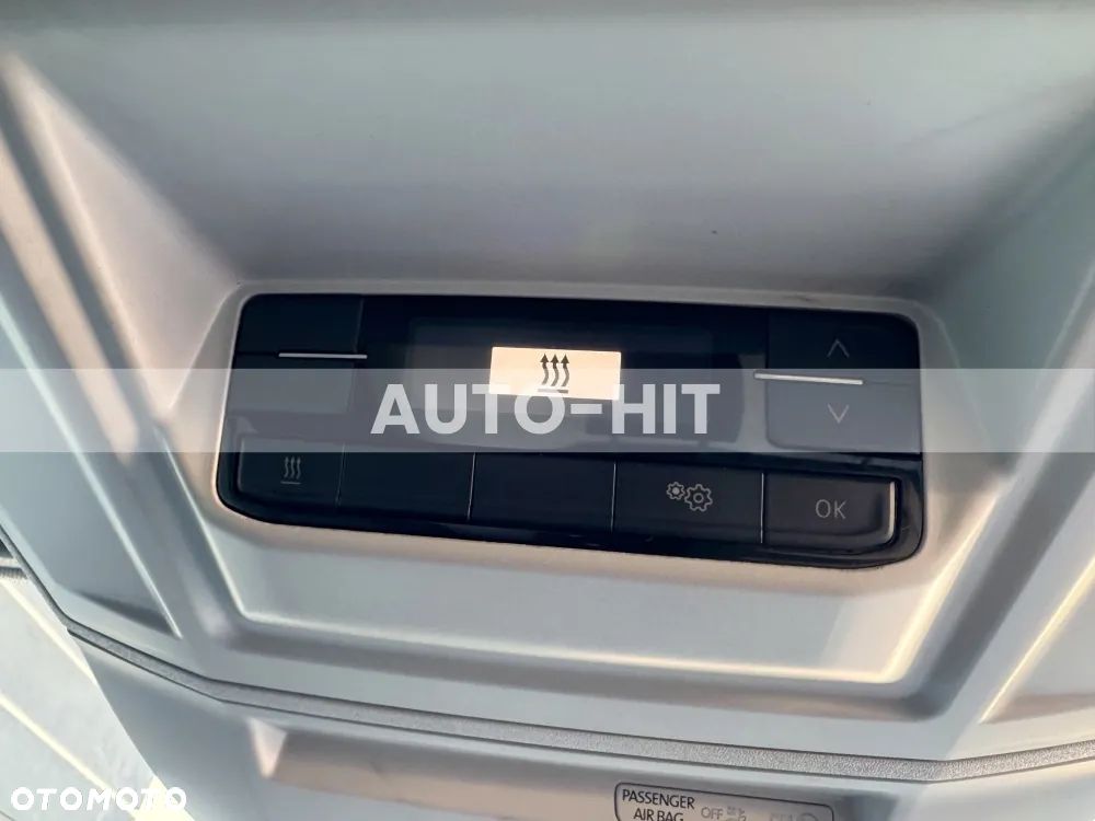 Volkswagen Crafter - 25