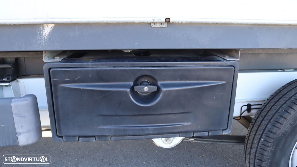 Citroën Jumper 2.0 BlueHDi 35 L4 - 10