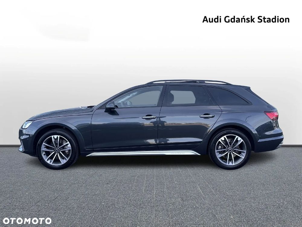 Audi A4 Allroad - 3