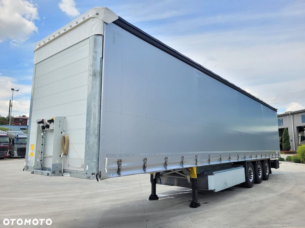 Schmitz Cargobull SCB*S3 / STANDARD - 6