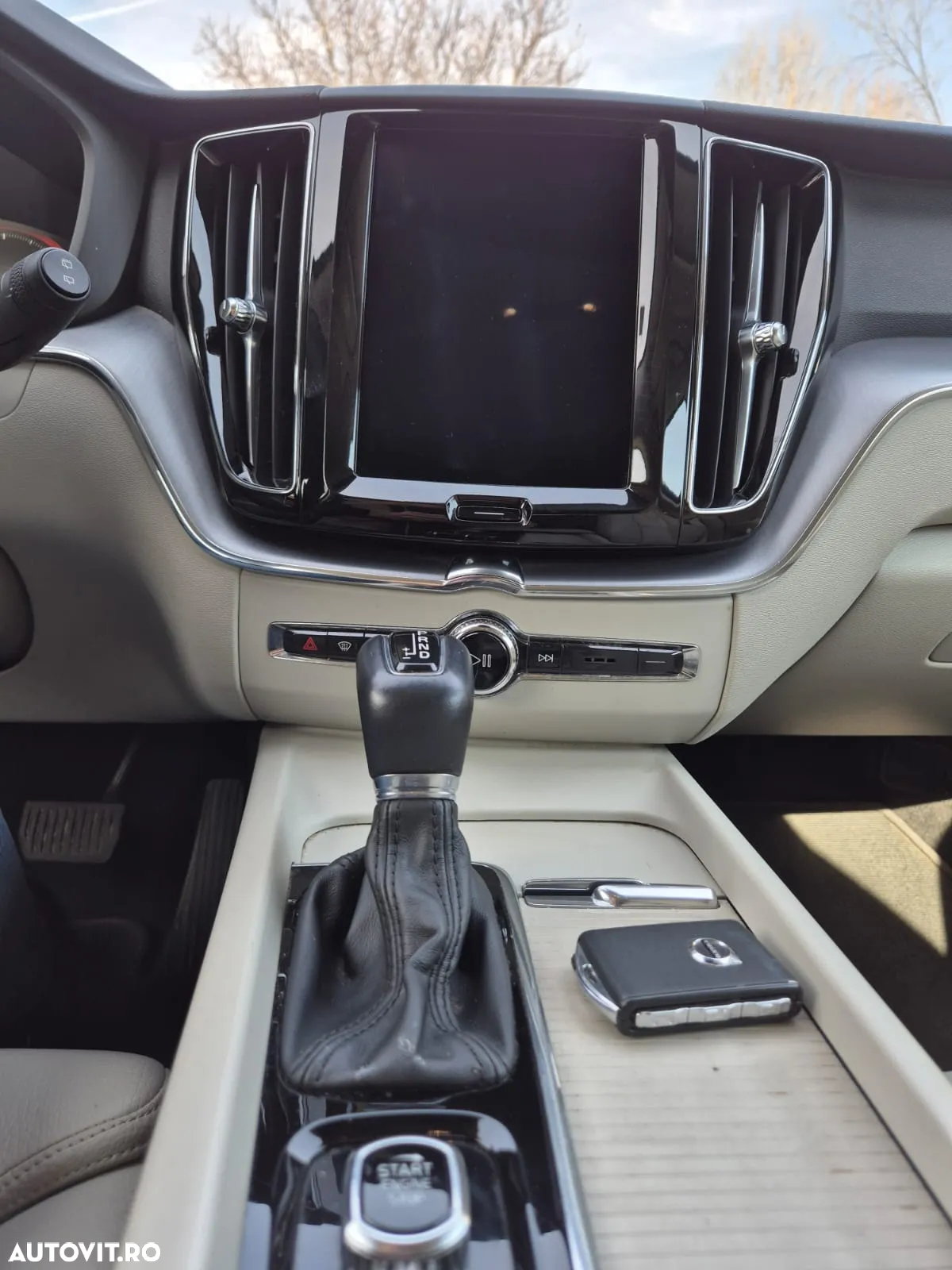 Volvo XC 60 D4 AWD Inscription - 14