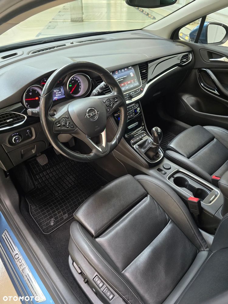 Opel Astra 1.6 CDTI Elite S&S - 3