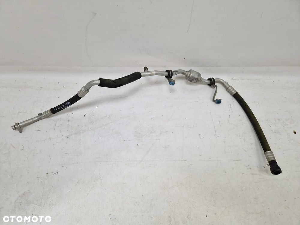 Przewód klimatyzacji Fiat 500L 1.3 51917379 - 1