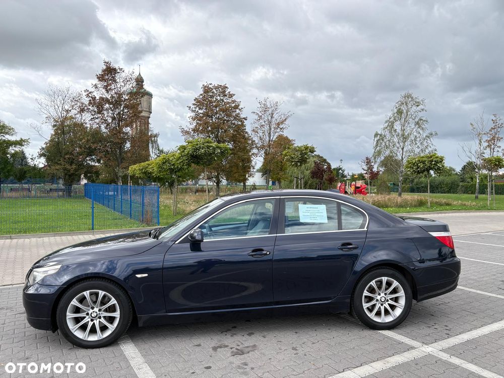 BMW Seria 5 - 2