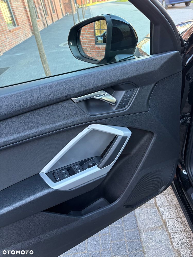 Audi Q3 35 TFSI Advanced S tronic - 8