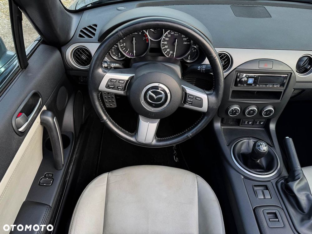 Mazda MX-5 - 33