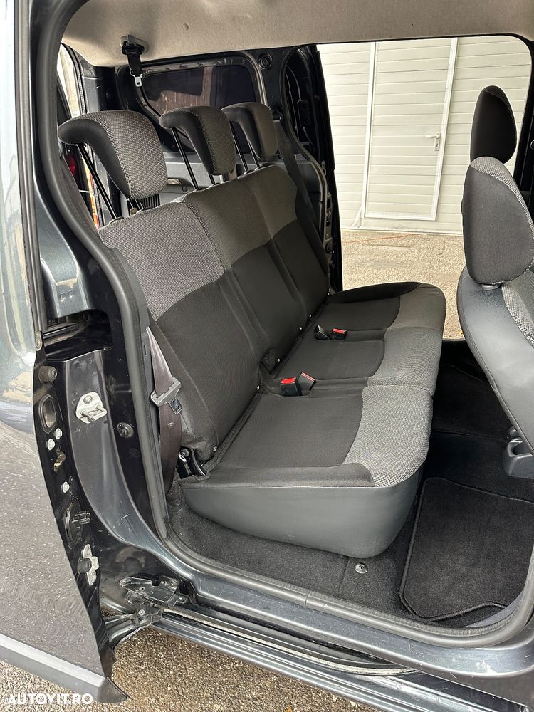 Dacia Dokker 1.2 TCe 115 CP Laureate - 10