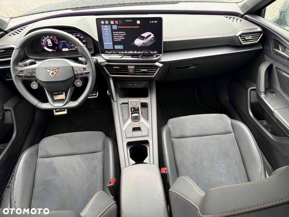 Cupra Leon - 11