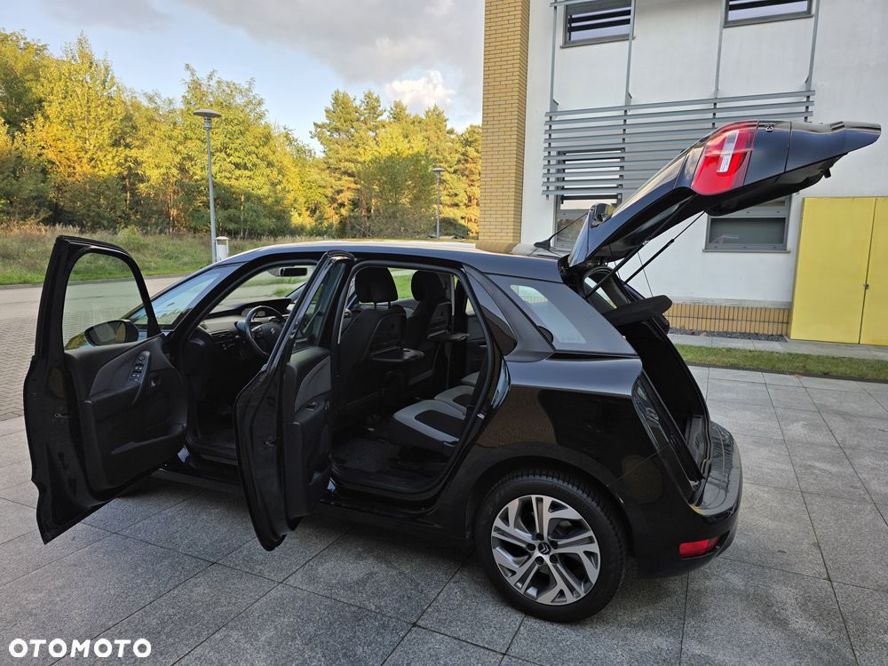 Citroën C4 Picasso 2.0 BlueHDi Intensive - 7