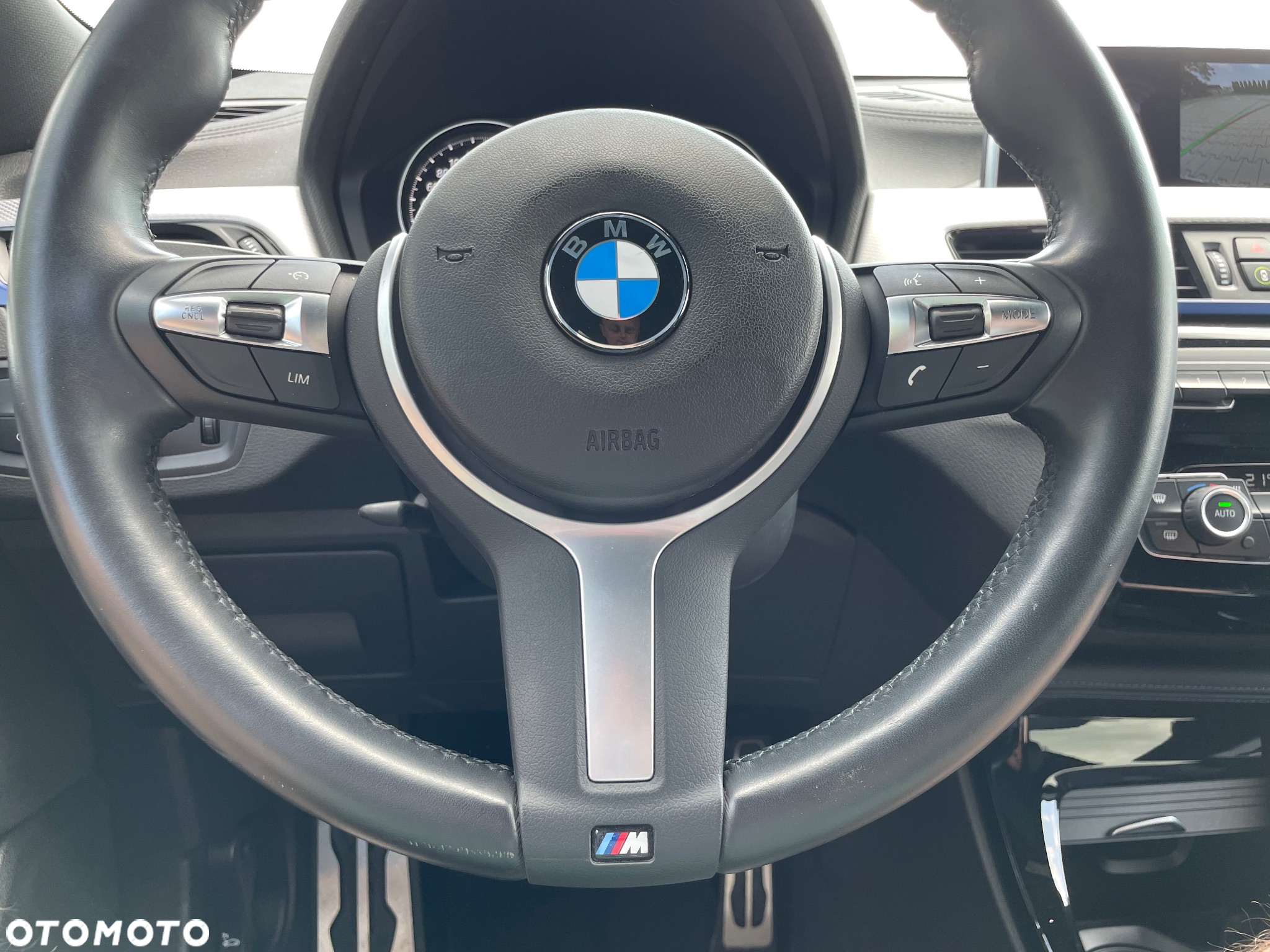 BMW X2 xDrive18d M Sport - 24