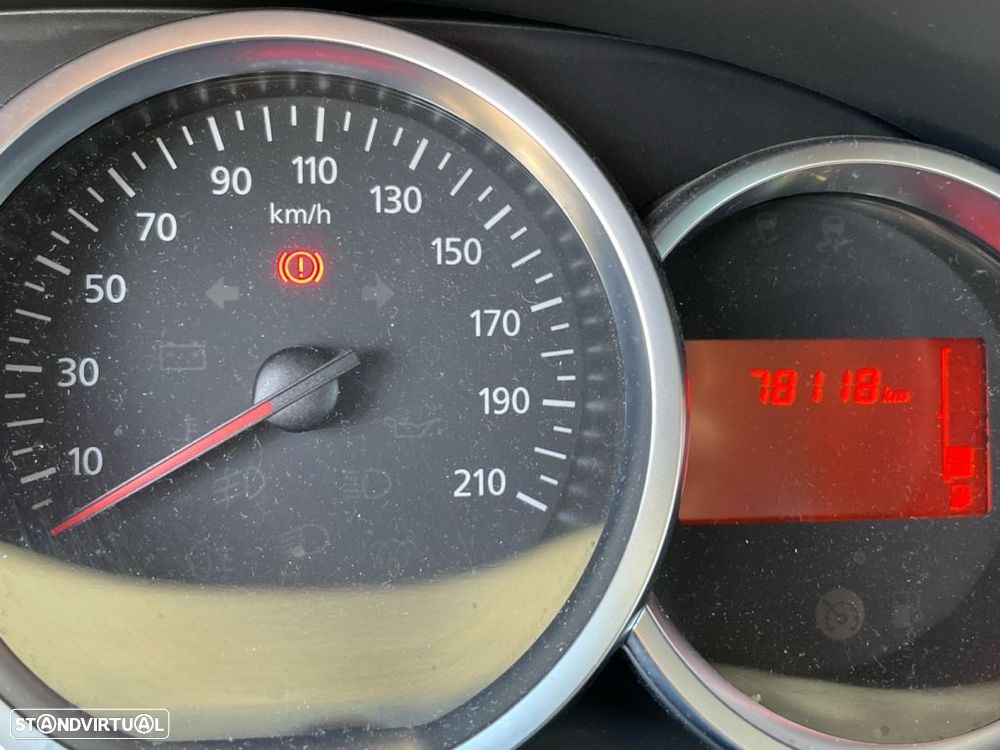 Dacia Sandero 1.0 SCe Comfort - 3