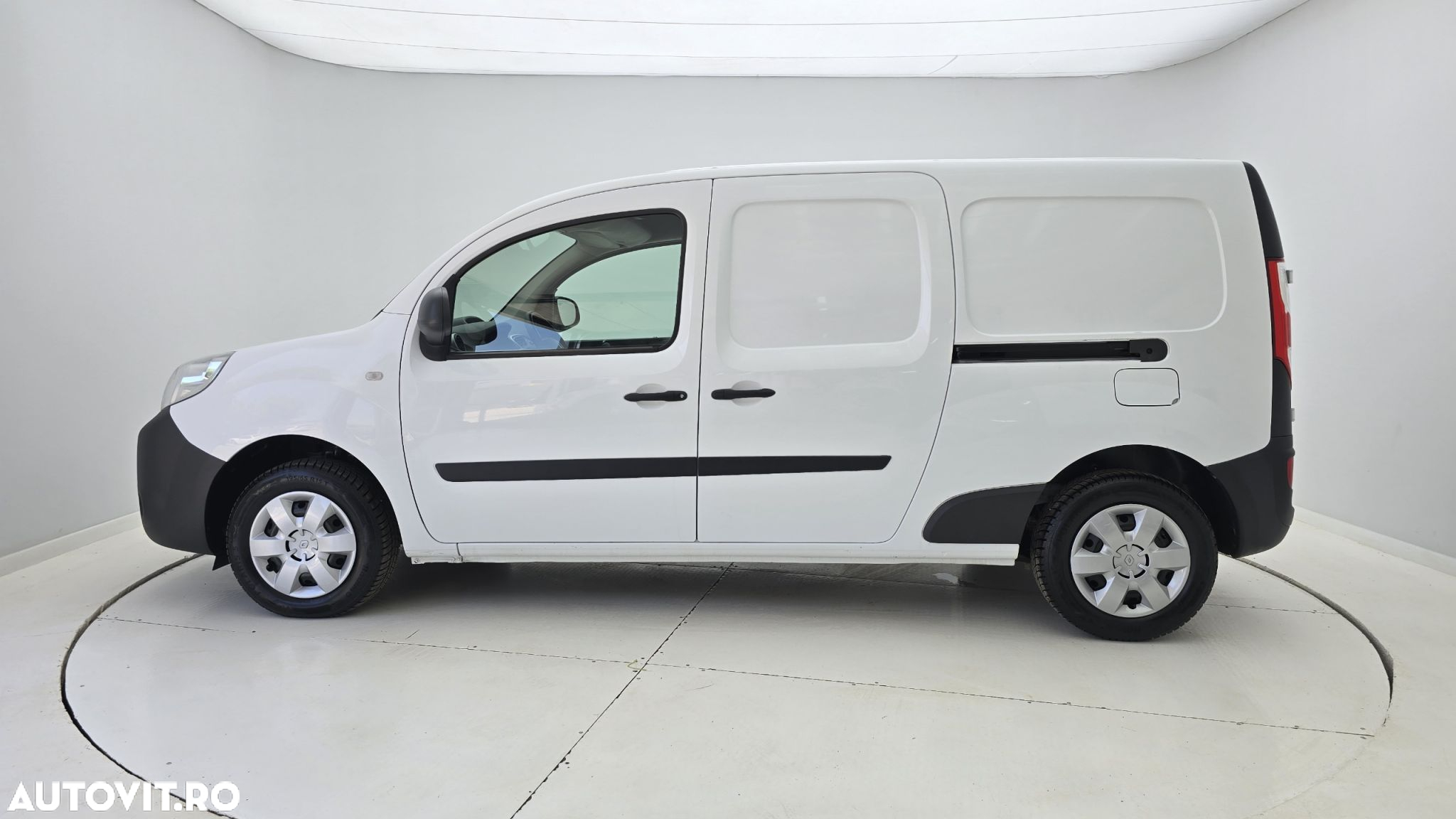 Renault Kangoo - 9