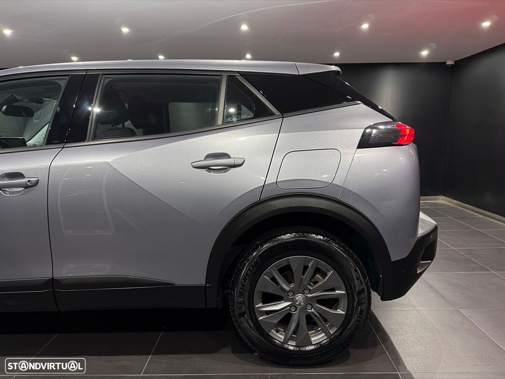 Peugeot 2008 1.2 PureTech Active Pack - 5