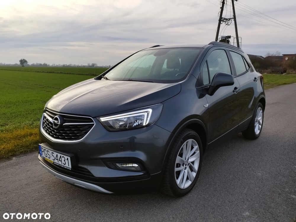 Opel Mokka 1.6 Cosmo S&S - 1