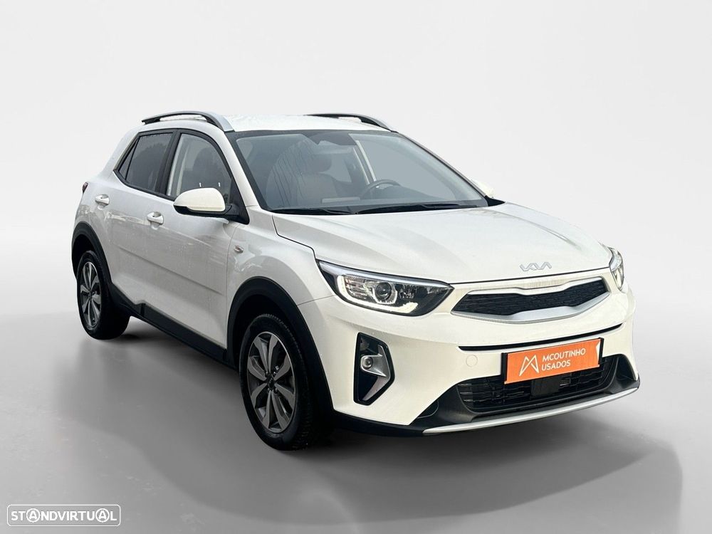 Kia Stonic 1.2 MPi Dynamic - 7