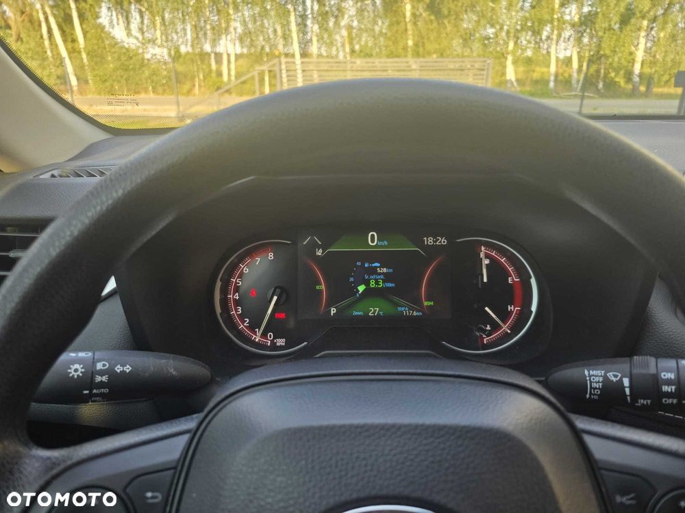 Toyota RAV4 - 7