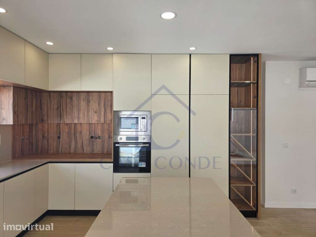 MORADIA ISOLADA T3 TÉRREA | OPEN SPACE 63 M² | PINHAL DO GENERAL - Grande imagem: 2/5