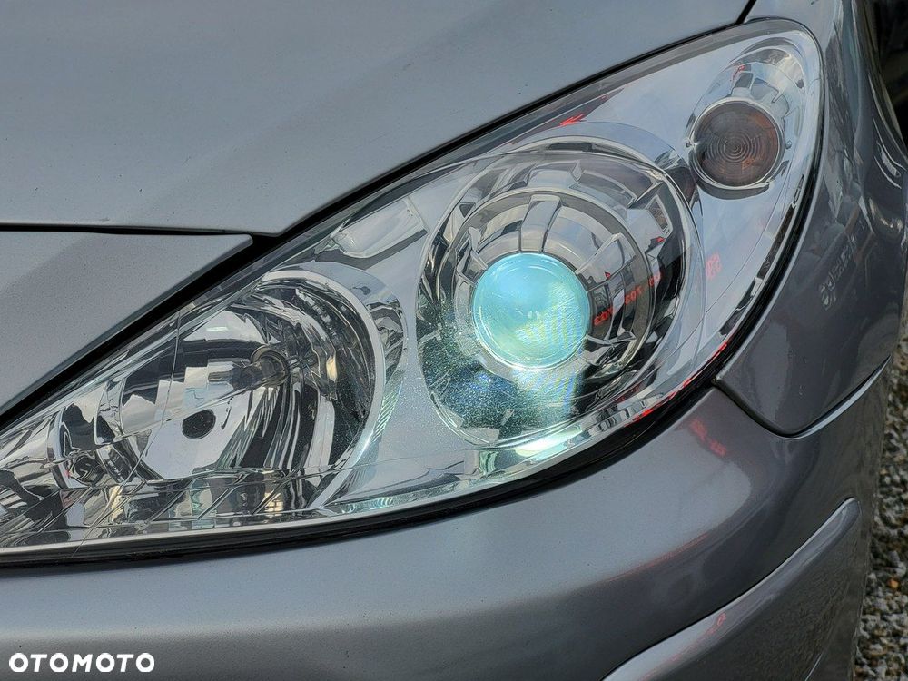 Peugeot 307 CC - 35
