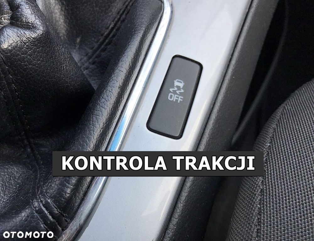 Chevrolet Cruze 1.6 LT - 13