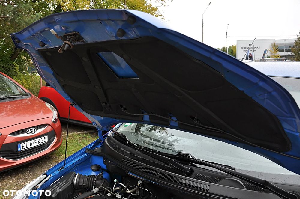 Chevrolet Aveo 1.4 16V LT - 33