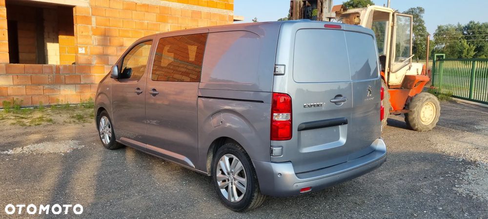 Peugeot Expert Premium L2H1 EAT6 TwinCab Komfort Plus - 3