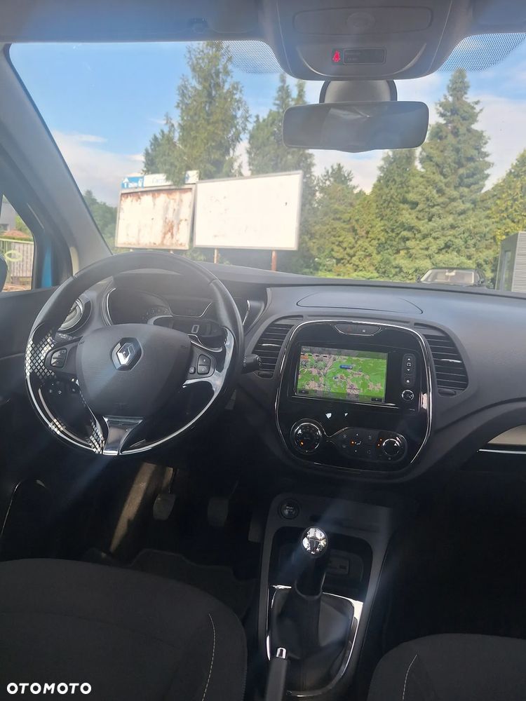 Renault Captur ENERGY TCe 90 Start&Stop Intens - 26