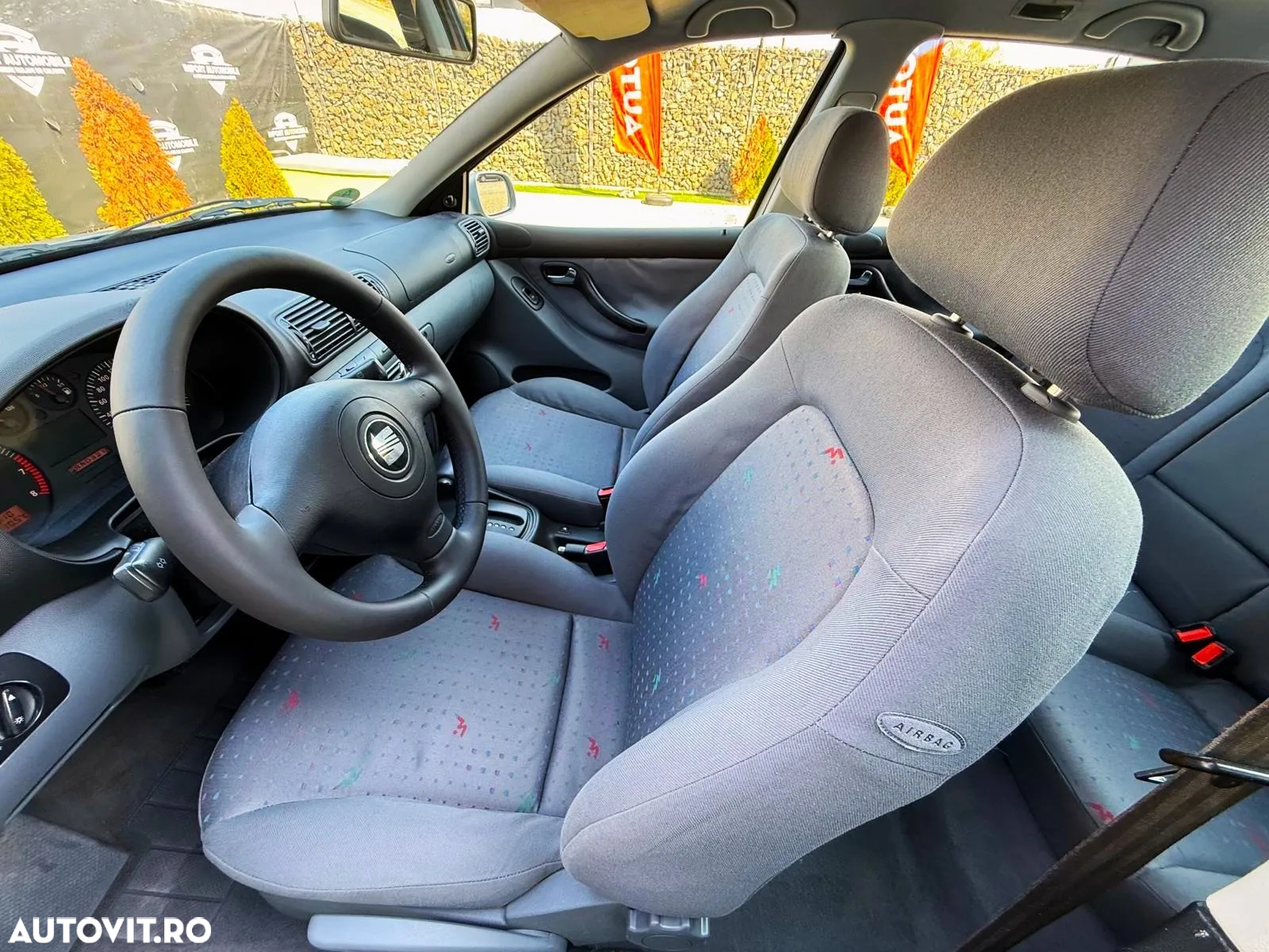 Seat Toledo - 19