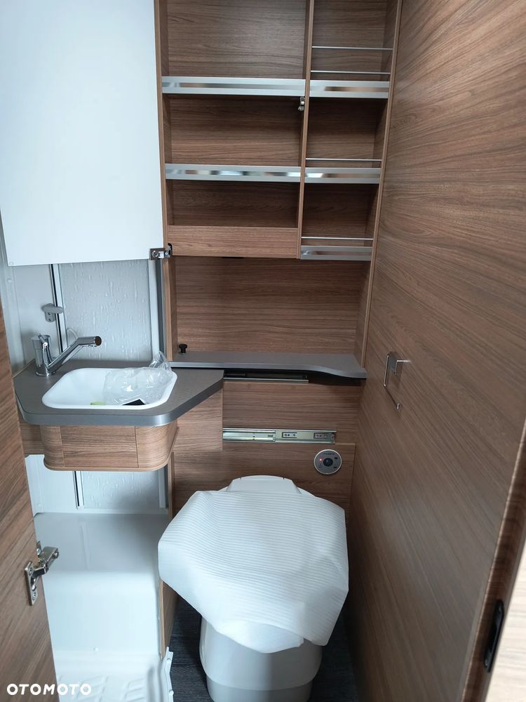 Weinsberg CaraLoft 650 MEG Ford - 39