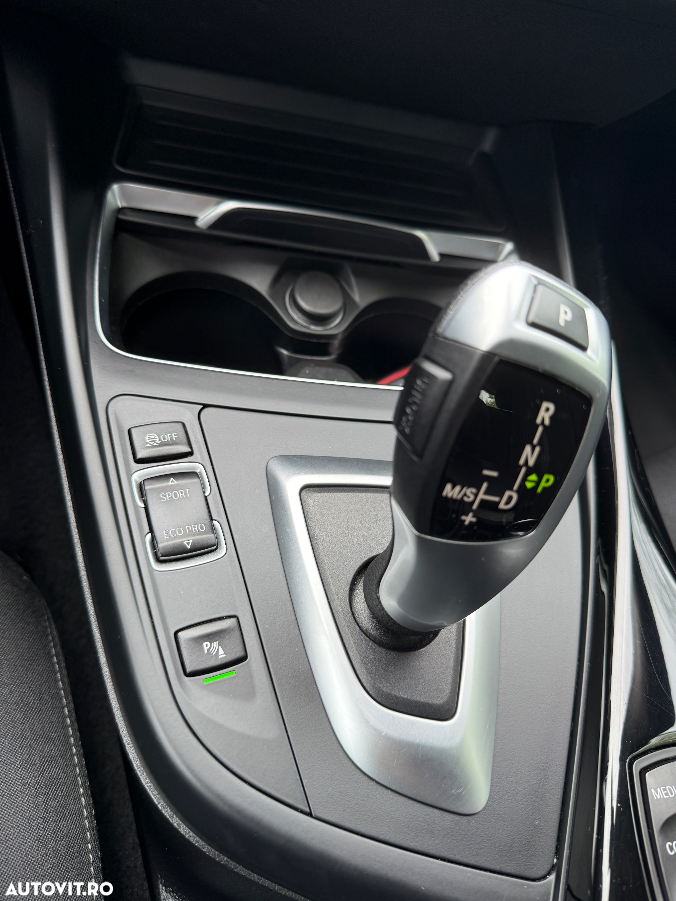 BMW Seria 1 118d Aut. Sport Line - 20