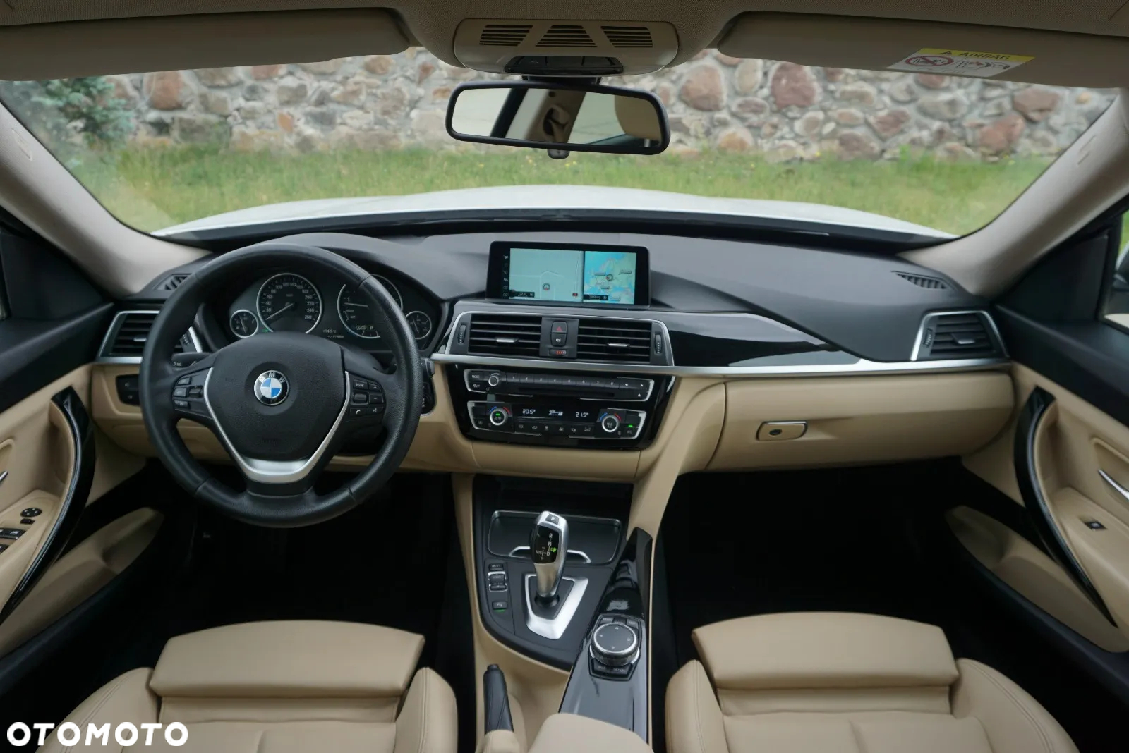 BMW Seria 3 320i Advantage - 10