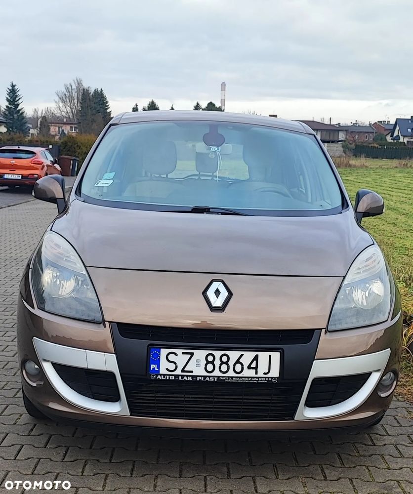 Renault Scenic 1.5 dCi Expression - 13