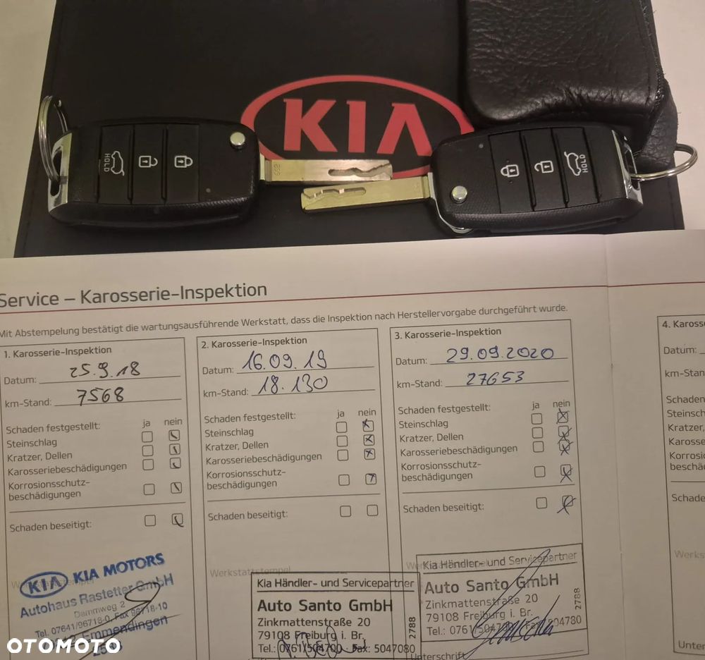 Kia Picanto 1.2 Spirit - 32