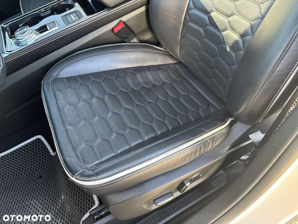 Ford Edge 2.0 EcoBlue Twin-Turbo 4WD Vignale - 12