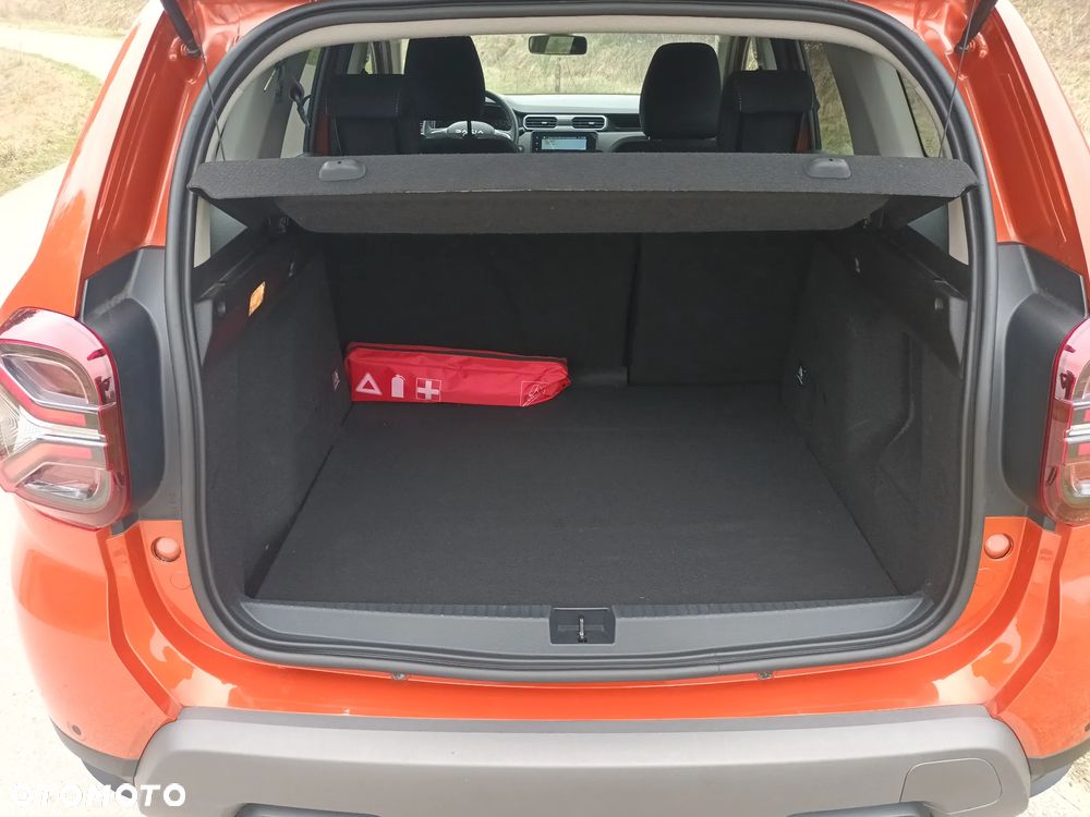 Dacia Duster 1.0 TCe Journey - 38