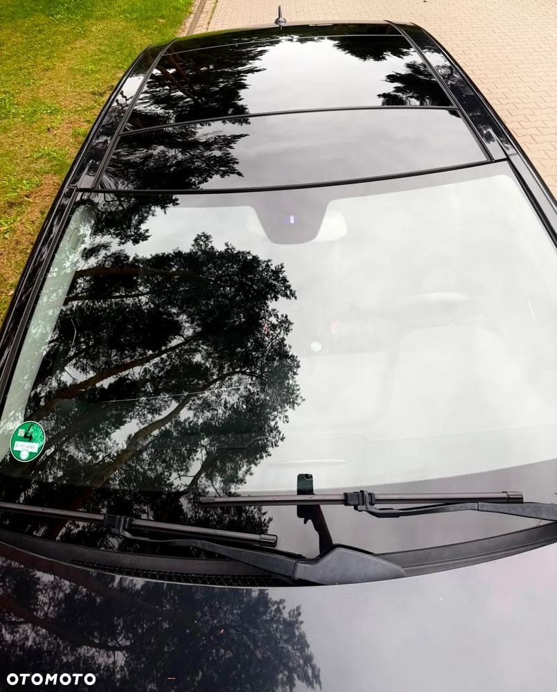 Mercedes-Benz Klasa C 180 BlueEFFICIENCY 7G-TRONIC - 22