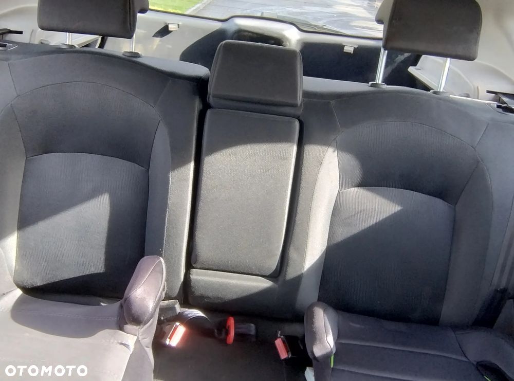 Nissan Qashqai 1.6 Tekna - 5