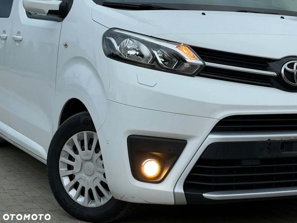 Toyota PROACE - 25