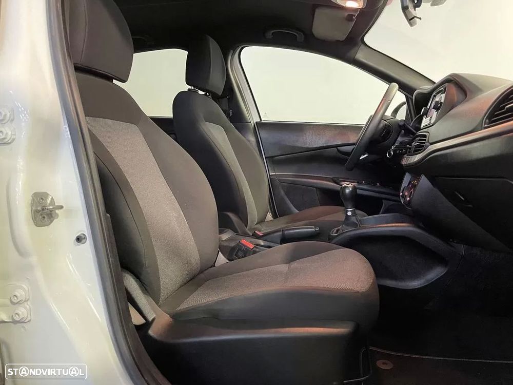 Fiat Tipo 1.3 M-Jet Street - 17