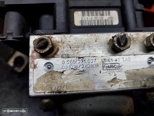 Abs Mazda Bt-50 Pick-Up (Cd, Un) - 3