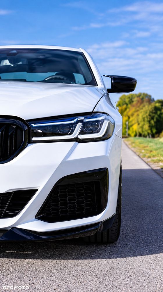BMW Seria 5 - 15