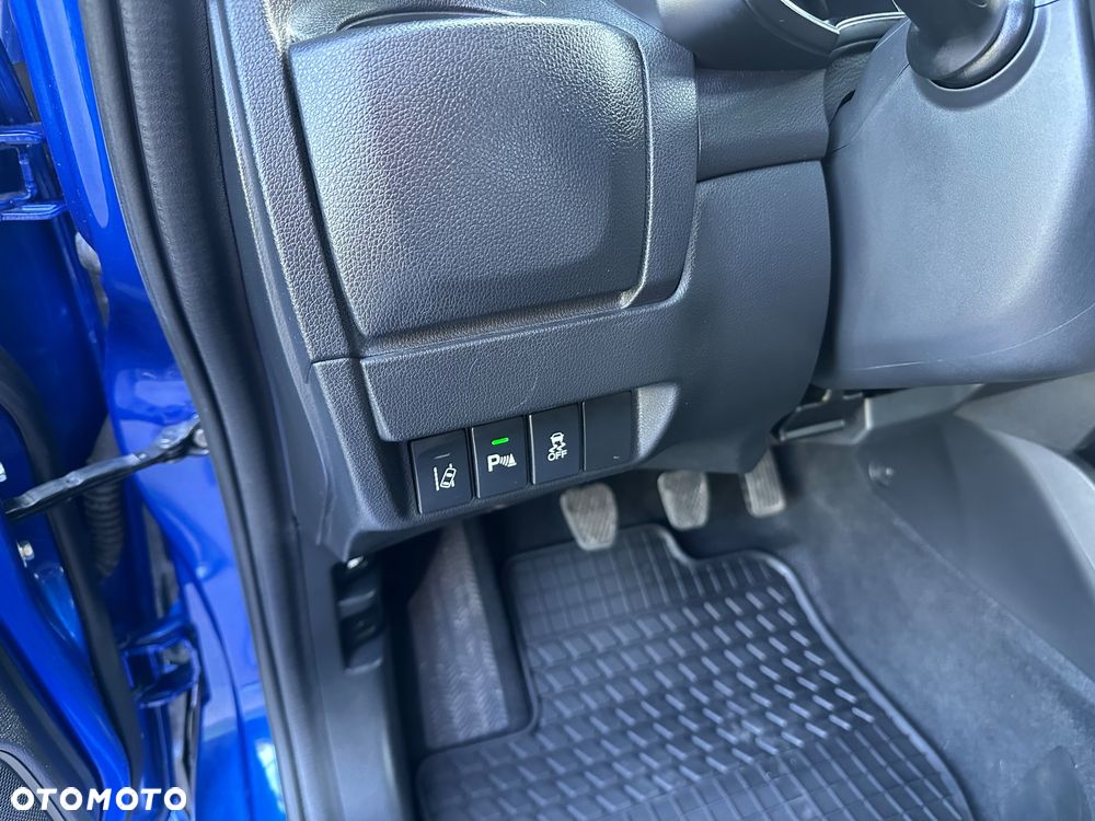 Honda Jazz 1.5 i-VTEC Dynamic - 33