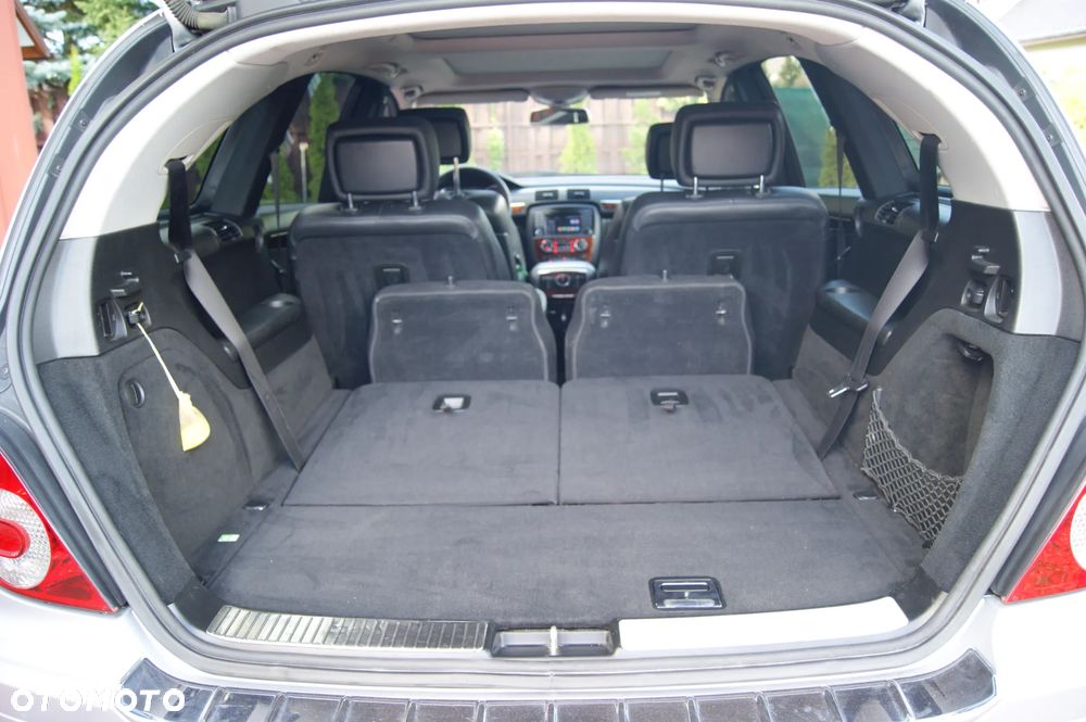 Mercedes-Benz Klasa R 500 4Matic 7G-TRONIC - 27