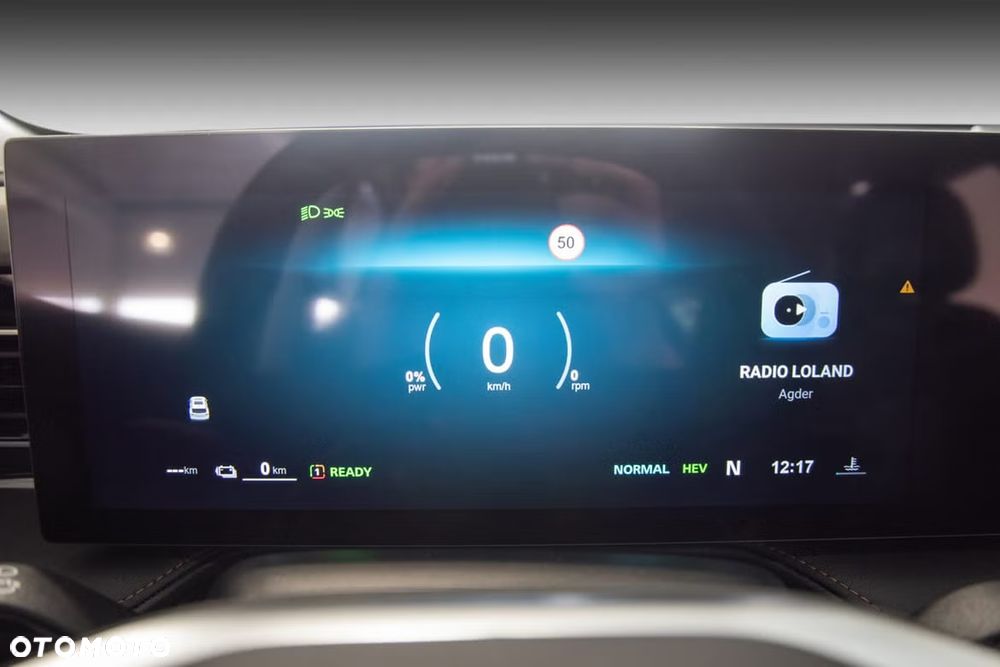 MG HS PHEV 1.5T-GDI Comfort - 19