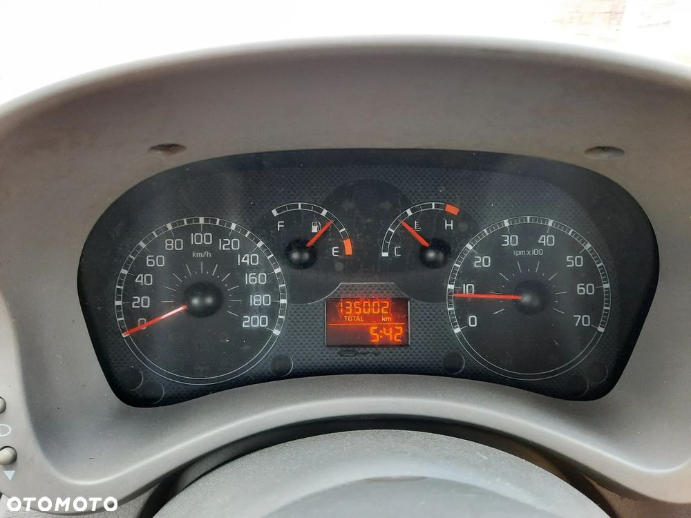 Fiat Panda 1.2 Dynamic Plus - 5
