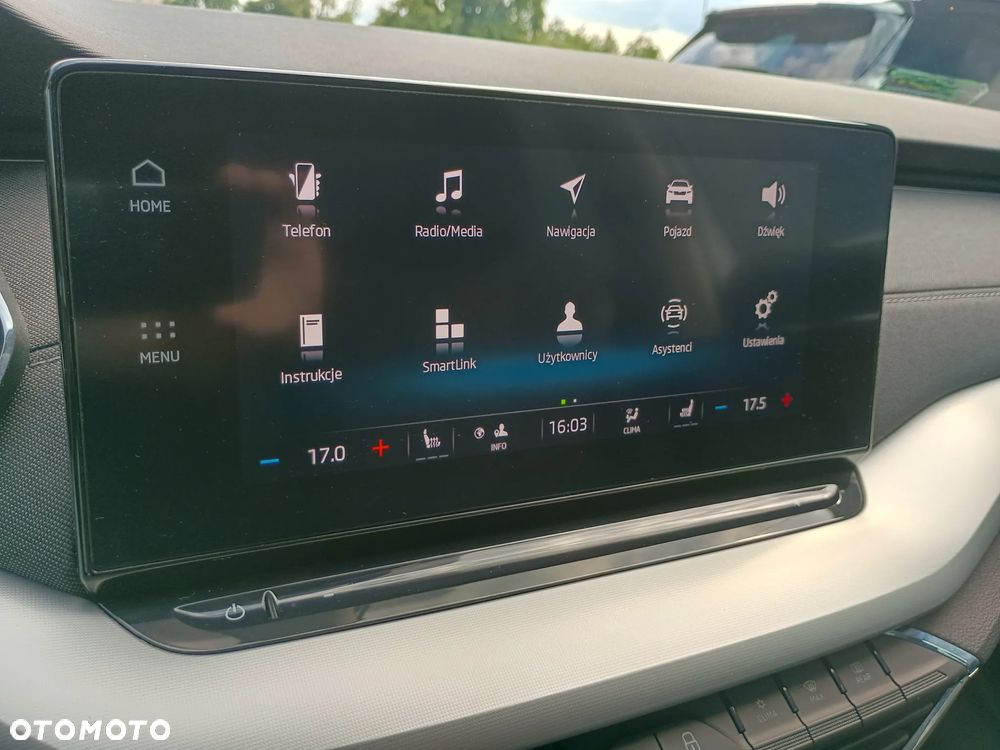 Skoda Octavia 1.5 TSI ACT Style - 23