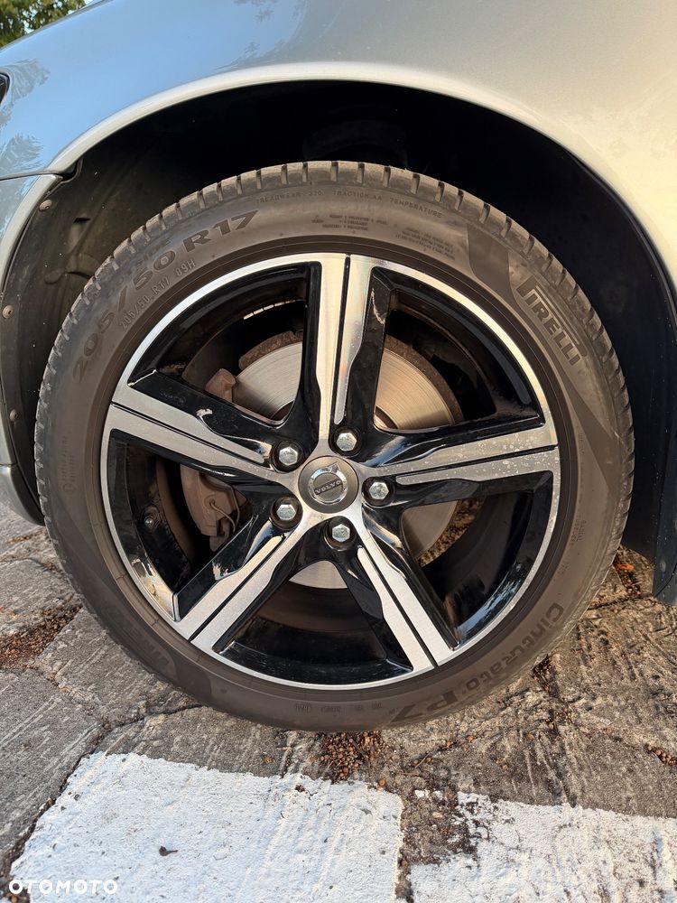Volvo V50 D3 Momentum - 12