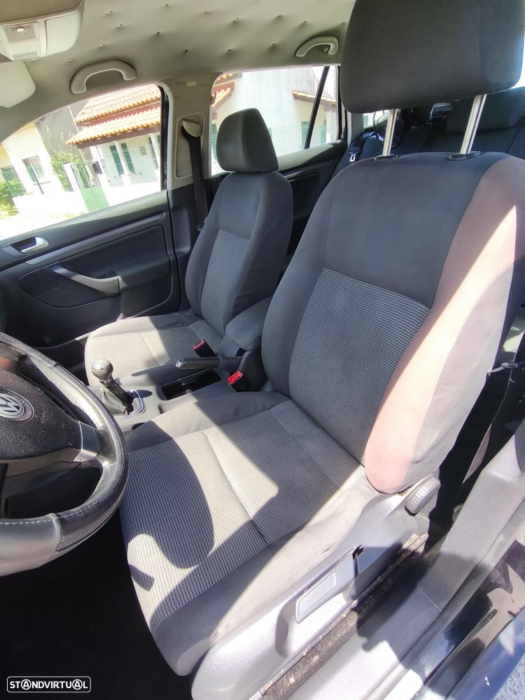 VW Golf Variant - 13