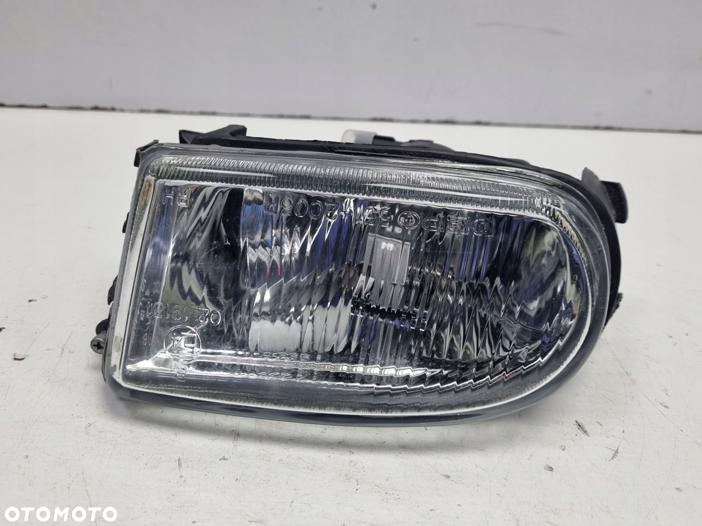 Renault Laguna I 94-98r PRZEDNI HALOGEN PRAWY przód pasażera NOWY - 3